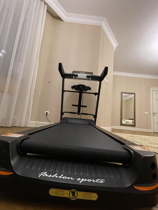 Беговая дорожка