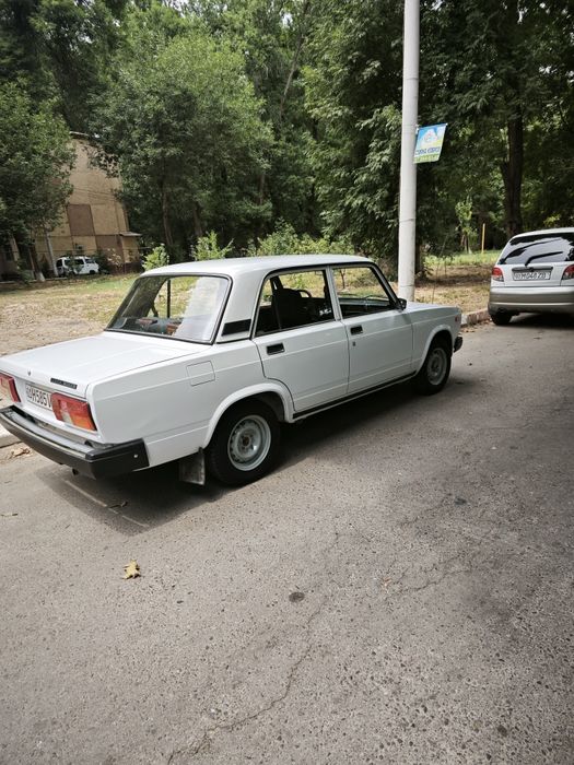 Лада 2105,год выпуска 2006.пробег 35200,родная
