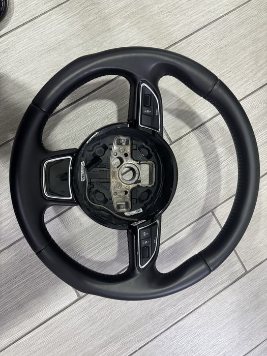 Volan s line audi a4 a5