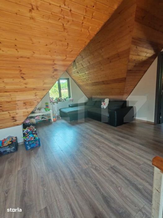Casa de vanzare, 120 mp, zona Figa