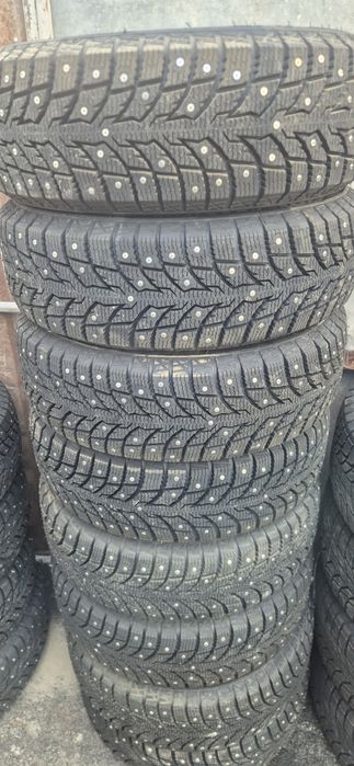 Продам шины 185/65/14 новые
