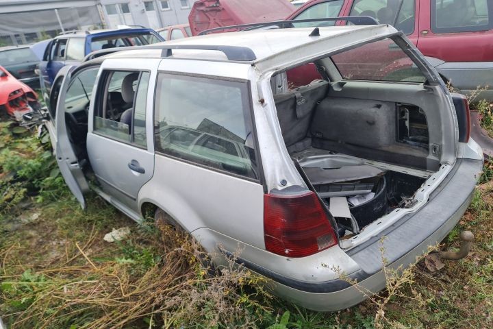 Piese Volkswagen VW Bora 2001 1.9 TDI MT (110 hp)