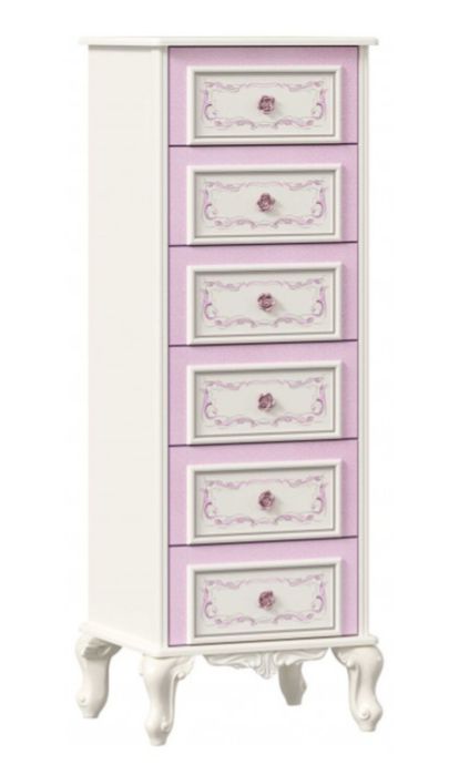 Комод детский в упаковке новый