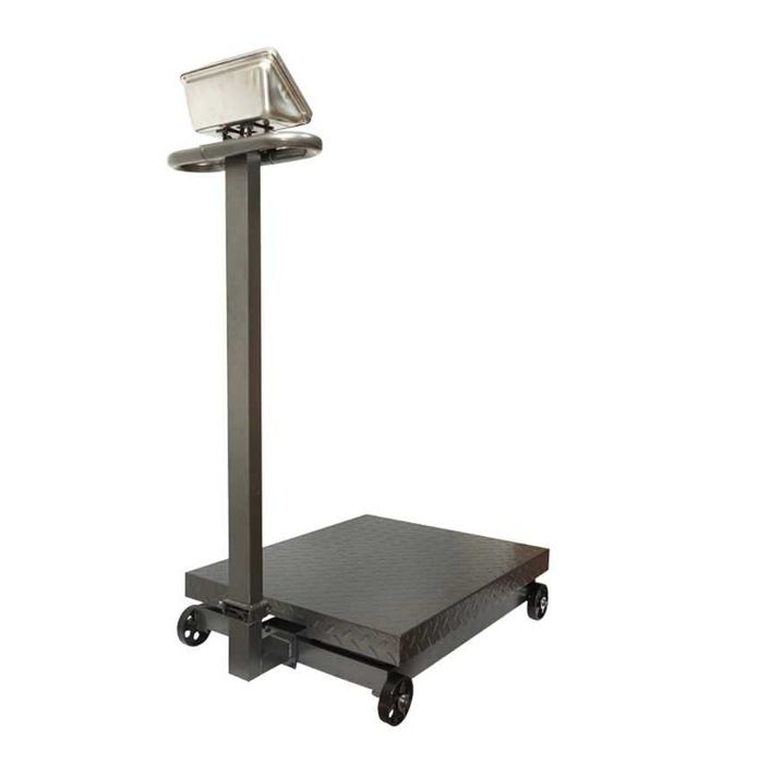 Cantar Animale Marfa Cereale Legume Pliabil Roti 1500kg LivratGRATUIT