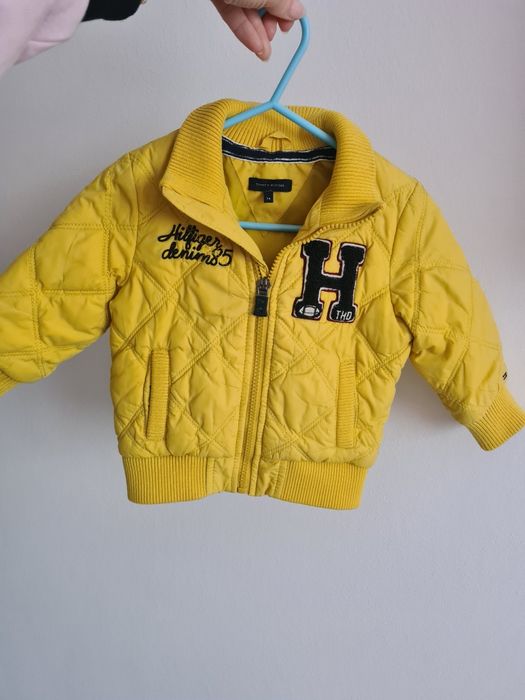 Geaca Tommy copii 74 cm