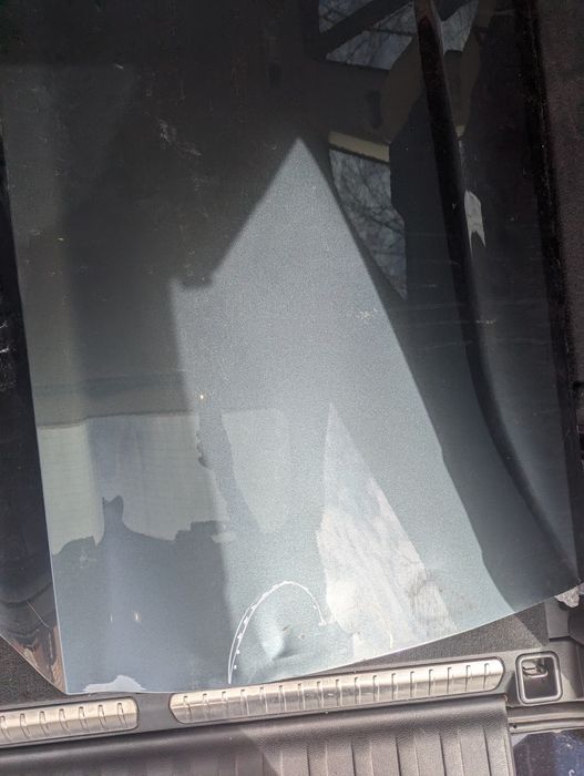 Врата Предна Шкода