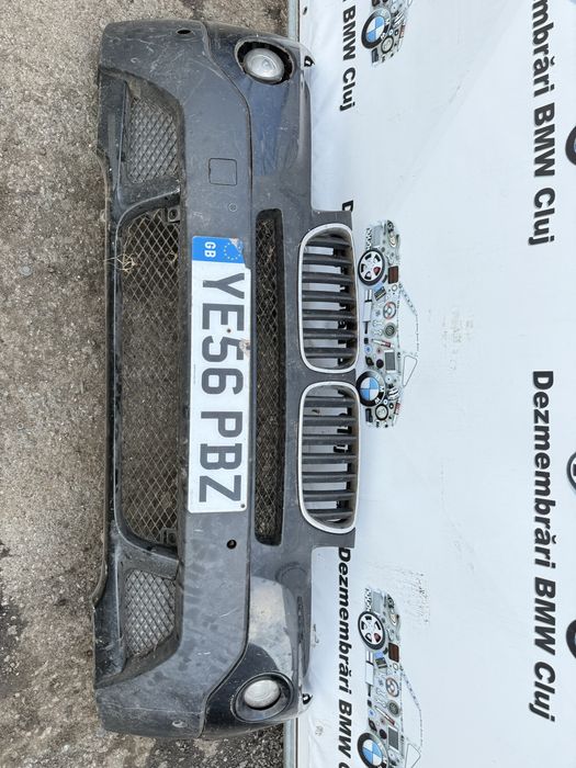 Bara fata bmw x3 ,faruri xenon facelift