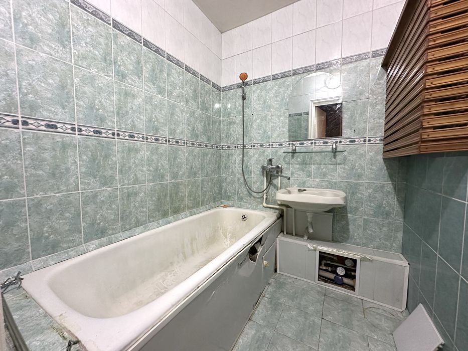 2-ух комн, 2/1/5 Тузель3, Улучшенка 60м*, 2балкона 2х3, Под Ипотеку.