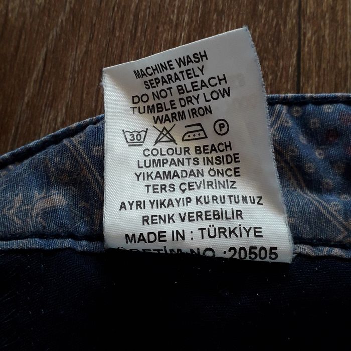 Продам брюки мужские