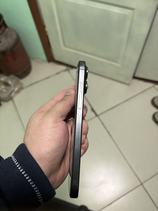 Айфон 15 про макс 256 гб