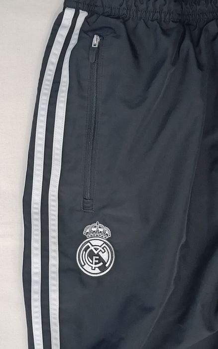 Adidas Real Madrid Pants оригинално долнище XL Адидас Реал Мадрид спорт долно долница