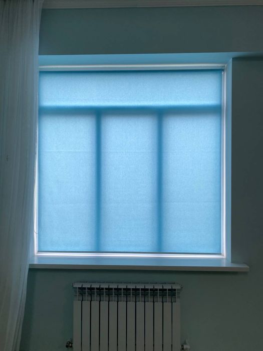 Ролл Шторы Жалюзи День ночь Вертикальные горизонтальные