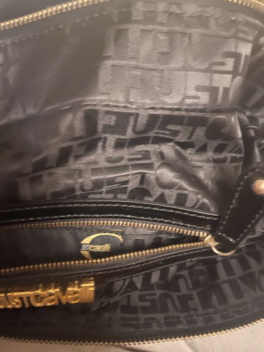 Geanta Just Cavalli