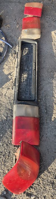 Фонари  ауди 80 б4