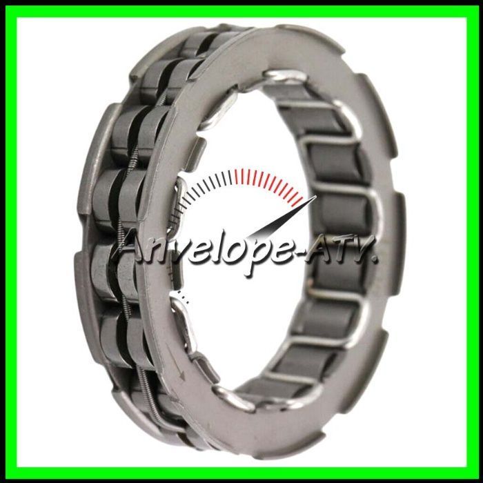 Rulment Ambreiaj YAMAHA Grizzly 600 550 Frana motor Big Bear 400 350