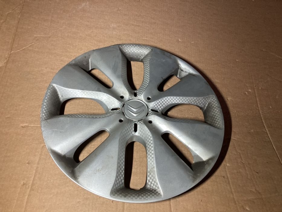 Capac janta tabla 15” Citroen C3 C4 DS3 C4 cactus