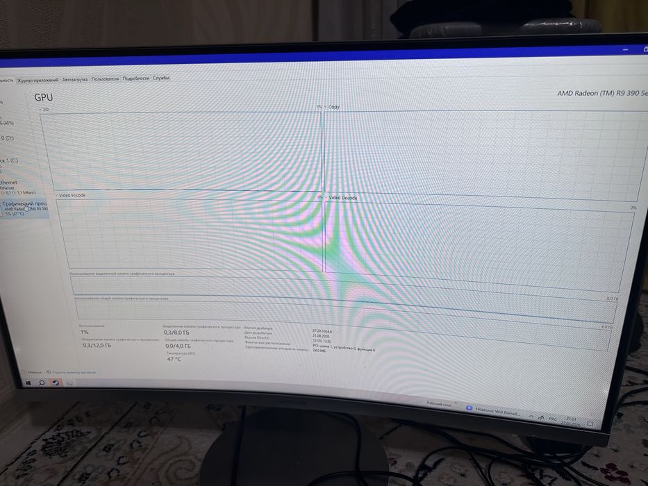 продам ПК игравой