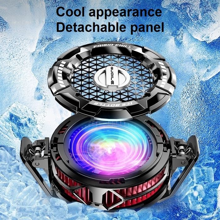 Охладител за телефони  15w