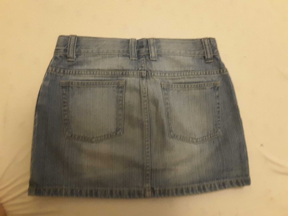 Дамски поли - кожена и дънкова