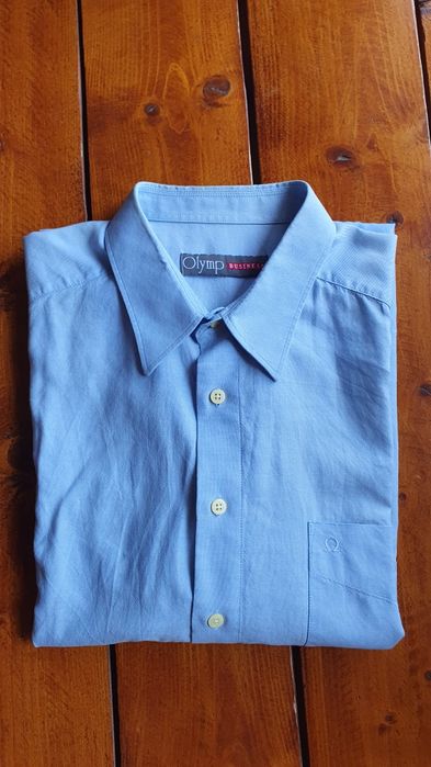 Trei camasi marimea XXL 54-56