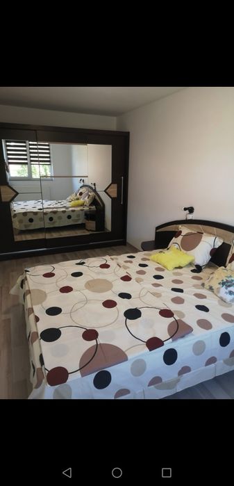 Închiriez ap 2 camere