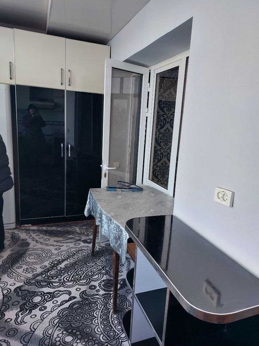 Ипотека Продается 3 х ком кв  массив ТТЗ-4  Кирпич №78 Жамила