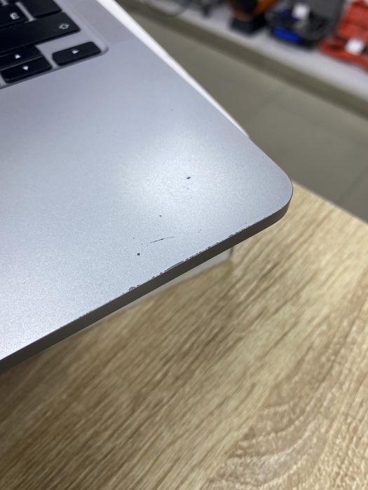 MacBook Pro M1 256Gb (ТМ79)