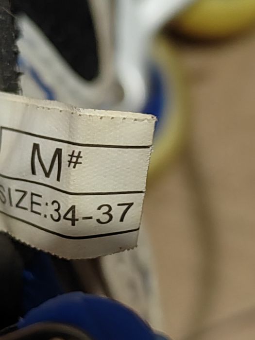 Роликовые коньки