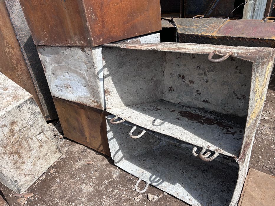 Бу бадья АСТАНА 15000 тең