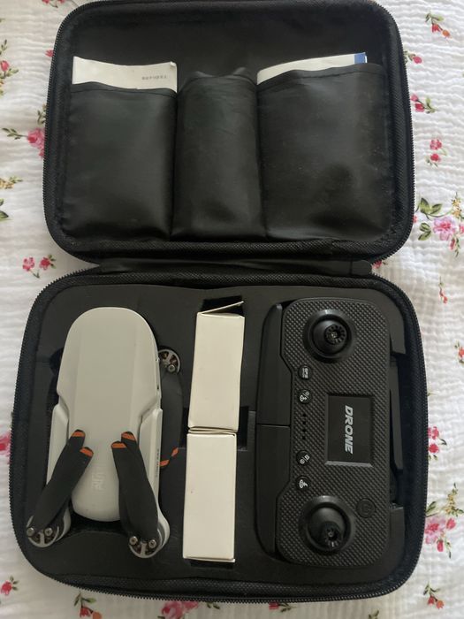 Мини дрон б/у s6s