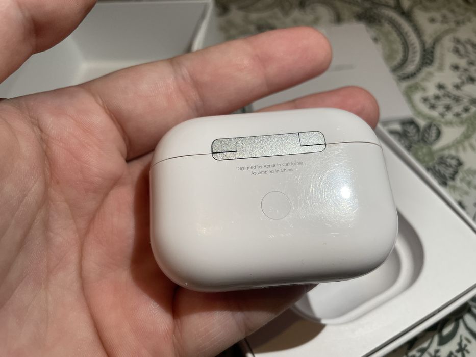 Căști Apple AirPods Pro 2