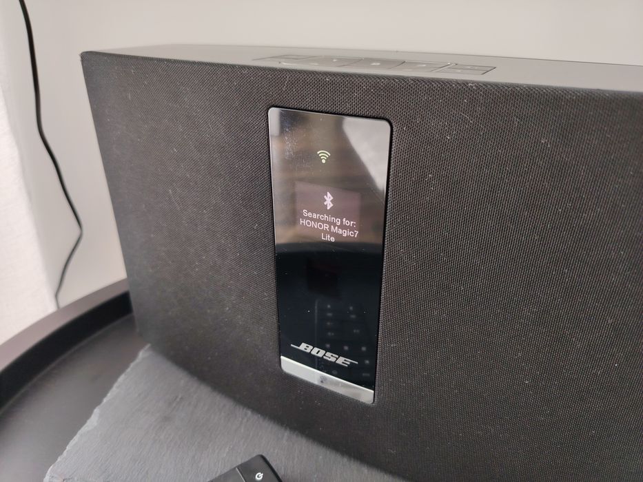bose soundtouch 20 series 3