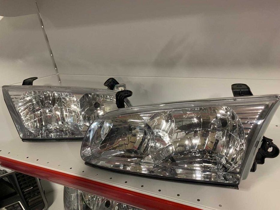 Фары фара Toyota Camry 25, 1999-01 год, новые