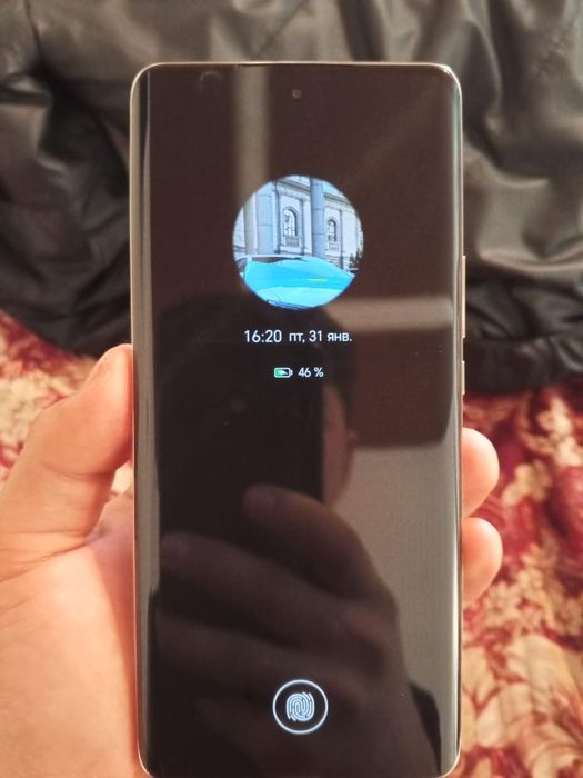 Туркестан Старый Икан