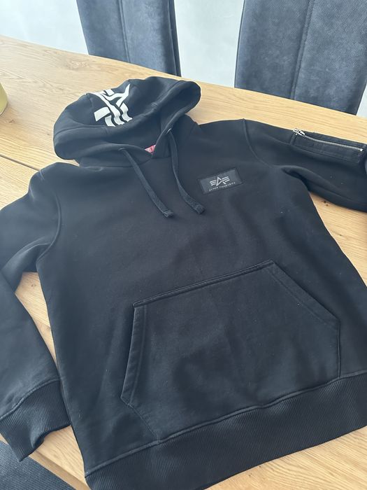 Alpha Industries Суитчър