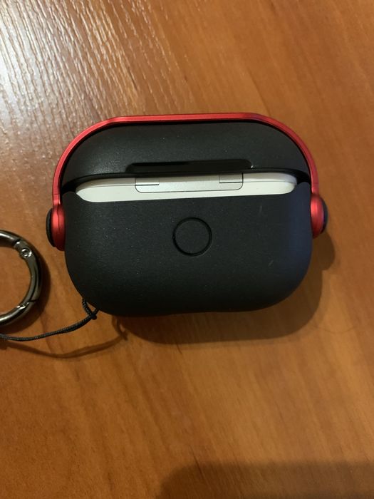 Наушники Airpods Pro