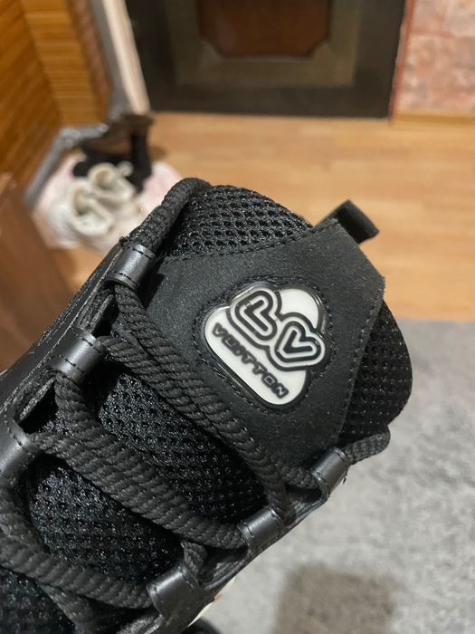 Louis vuitton skate