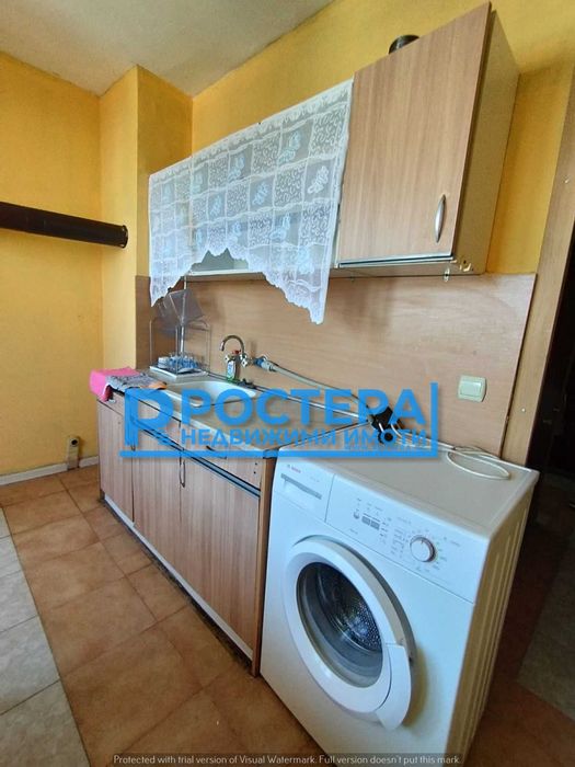 Продава се Едностаен апартамент в Търговище, Запад 2 - 44 кв.м за 1159 €/кв.м - Снимка #12