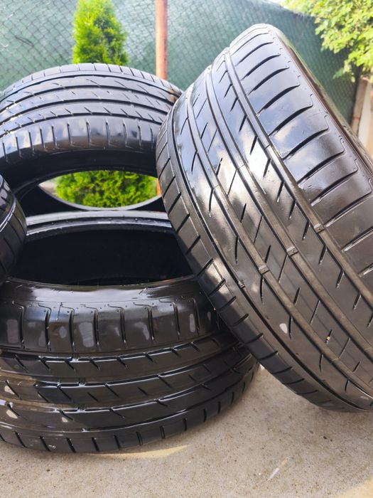 Летни гуми Laufen 225/50R17