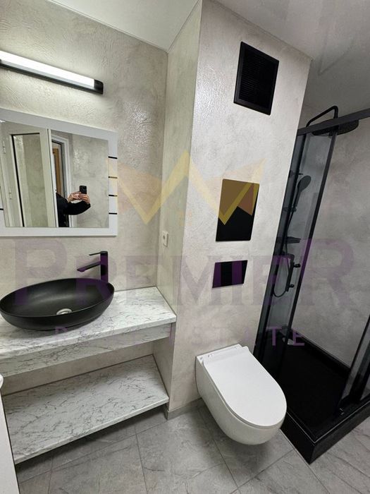 Продава се Двустаен апартамент в Свети Влас - 52 кв.м за 961 €/кв.м - Снимка #7