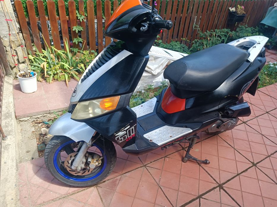 Pegasus    GP 50