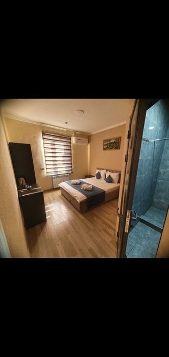 Кунлик квартира гостиница мехмонхона хостел Mexmonxona hotel