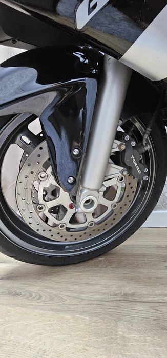 Продам мотоцикл suzuki