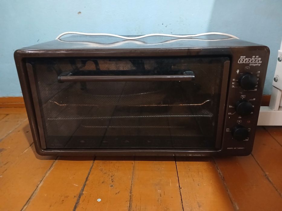 Odul duhofkasi sotiladi