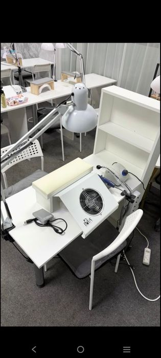 Сдам в аренду салон красоты