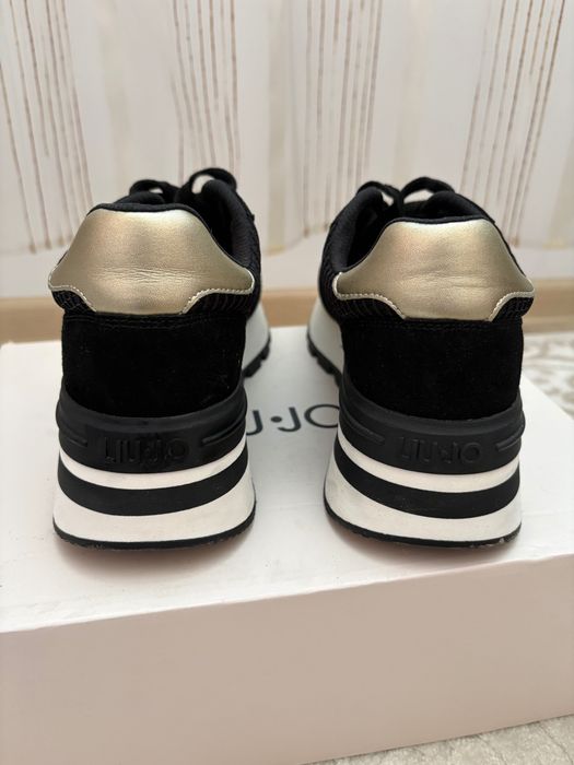 Liu jo дамски сникърси/маратонки