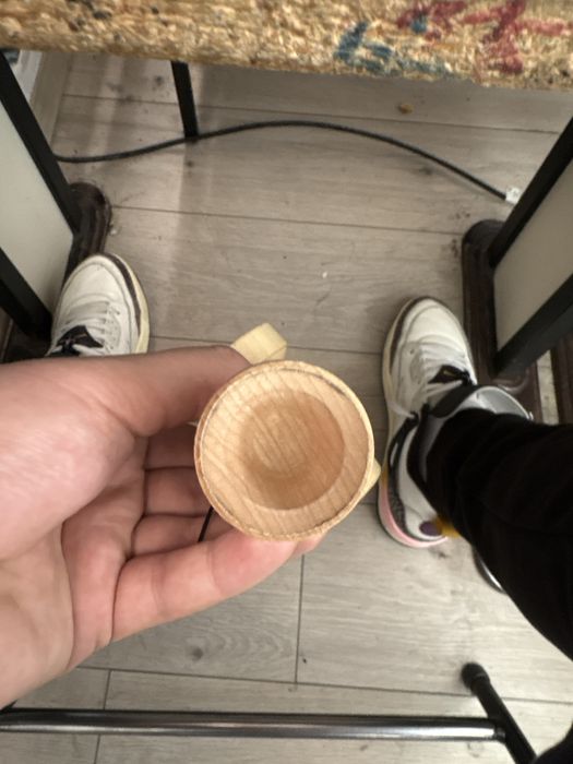 Vand ken cereal aproape nou