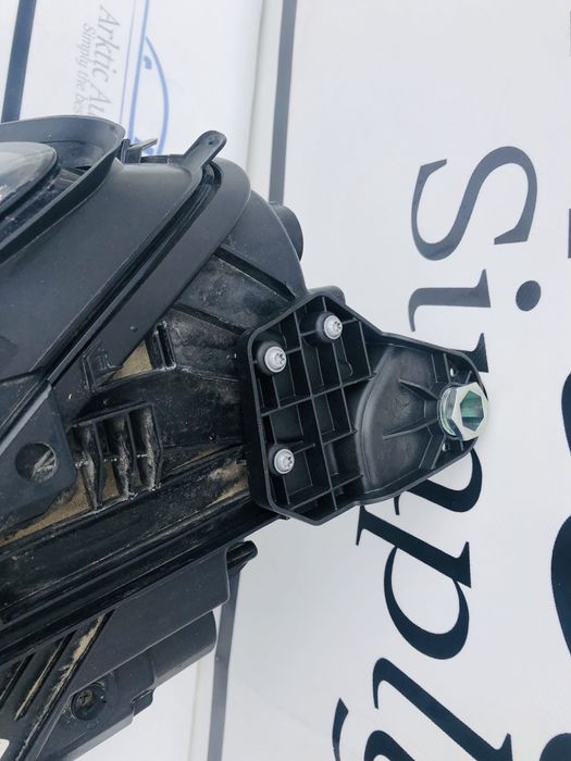 Far dreapta Full Led Mercedes E Classe W213 după 2021 cod A2139066909