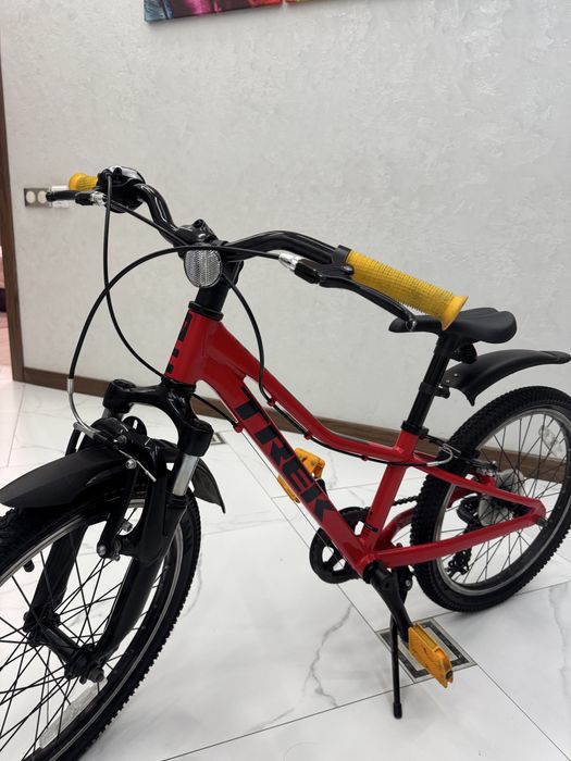 Продам детский велосипед TREK