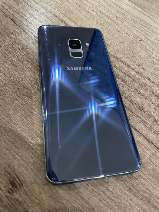 Samsung Galaxy S9 64 Gb